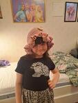 Solhatt